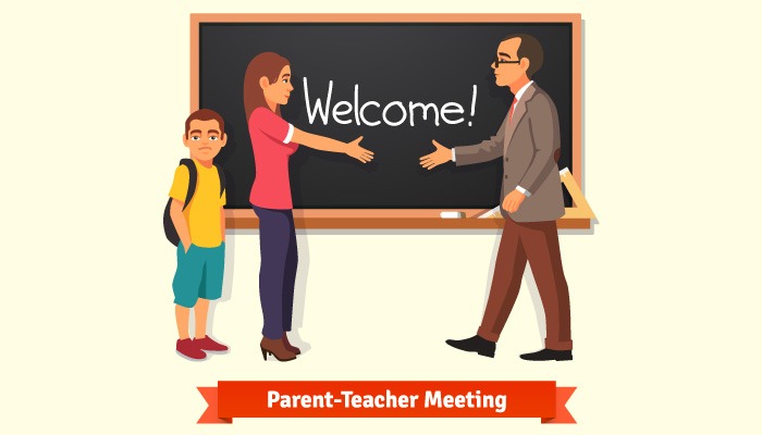 parent meeting