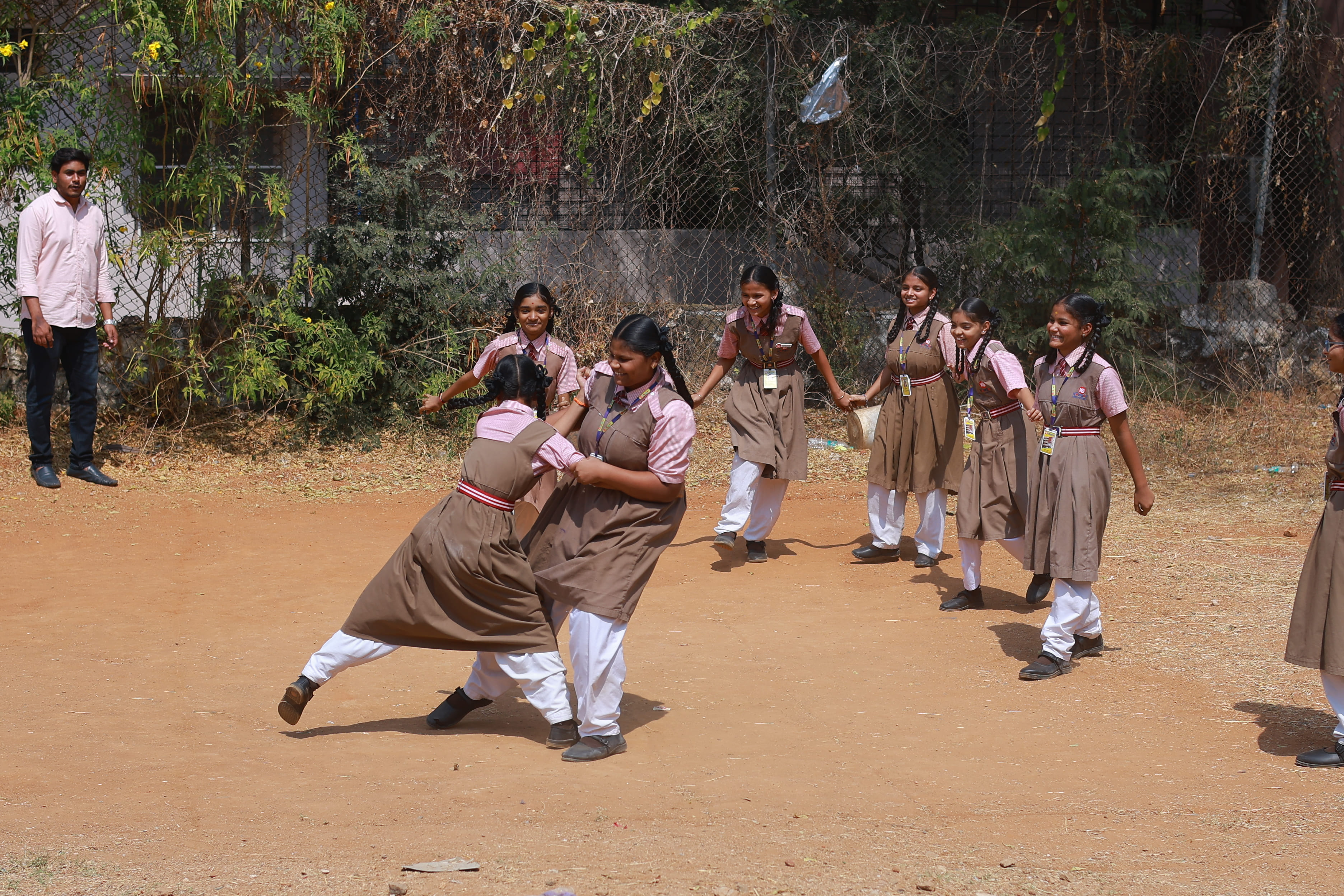 SPORTS MEET