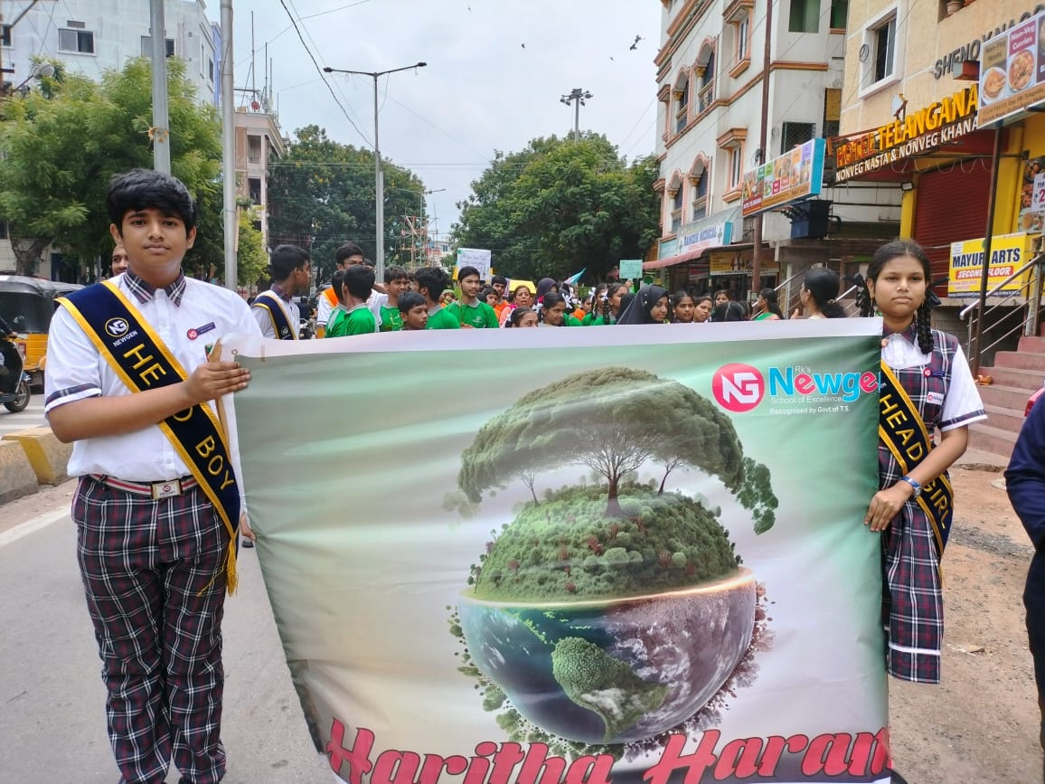 Haritha haram