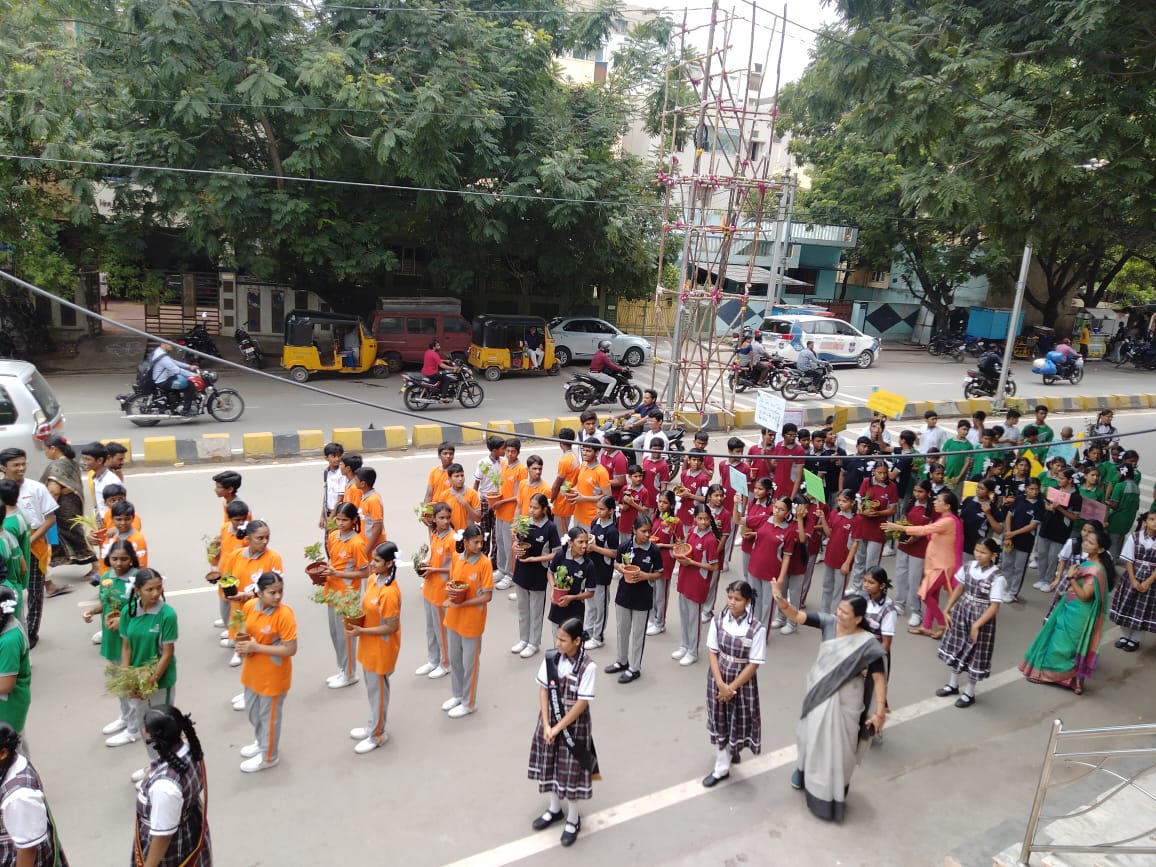 Haritha haram